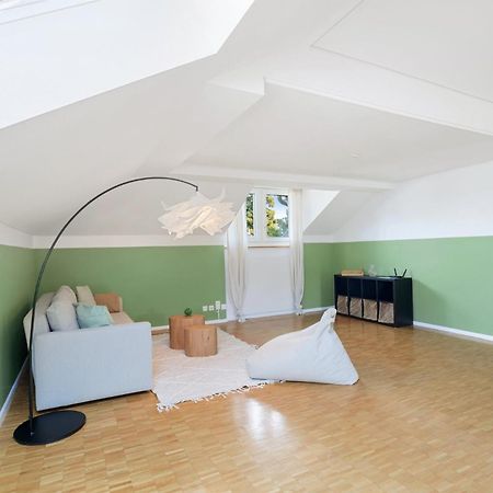 Spacious Apartments In The Heart Of Zurich Zltwg66 Luaran gambar
