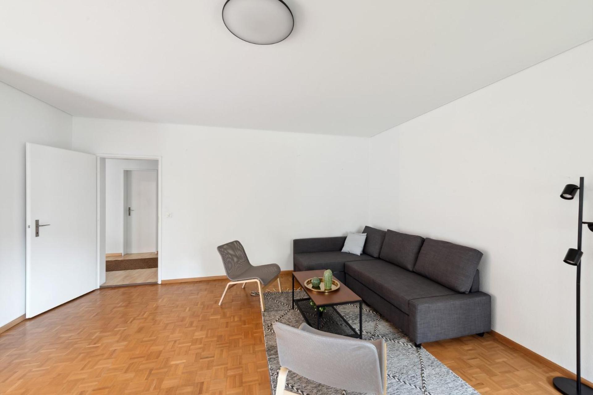Spacious Apartments In The Heart Of Zurich Zltwg66 Luaran gambar