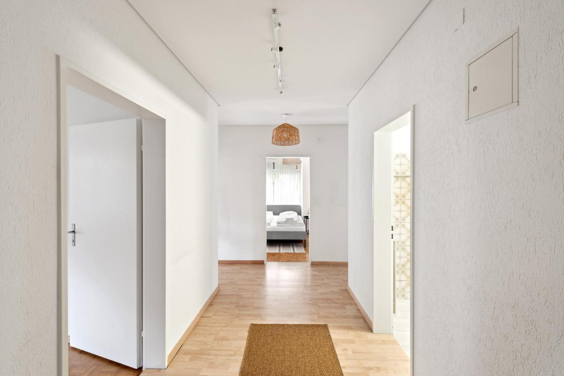 Spacious Apartments In The Heart Of Zurich Zltwg66 Luaran gambar