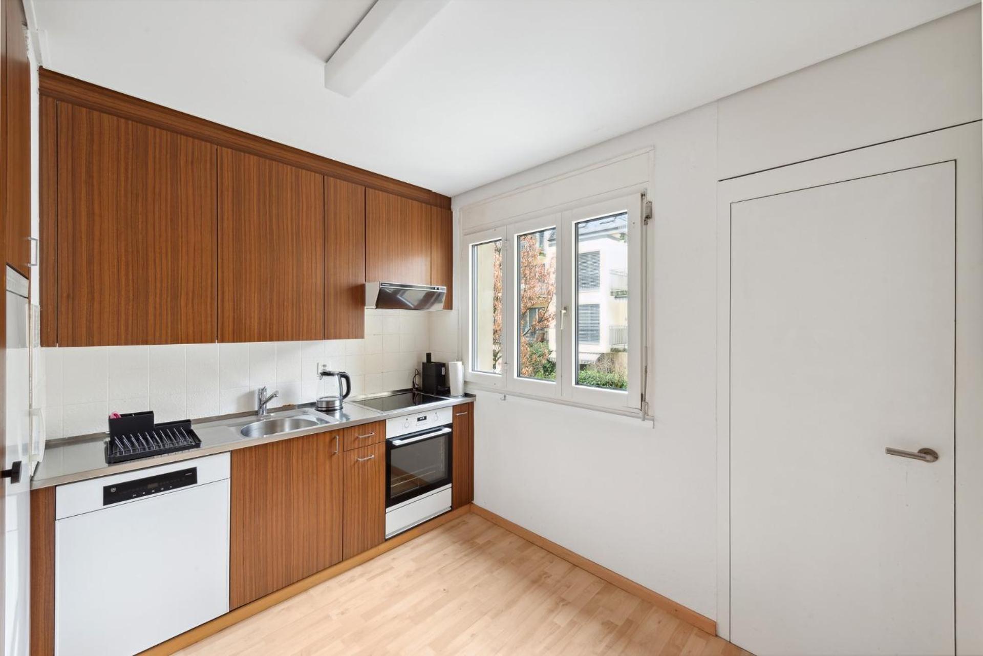 Spacious Apartments In The Heart Of Zurich Zltwg66 Luaran gambar