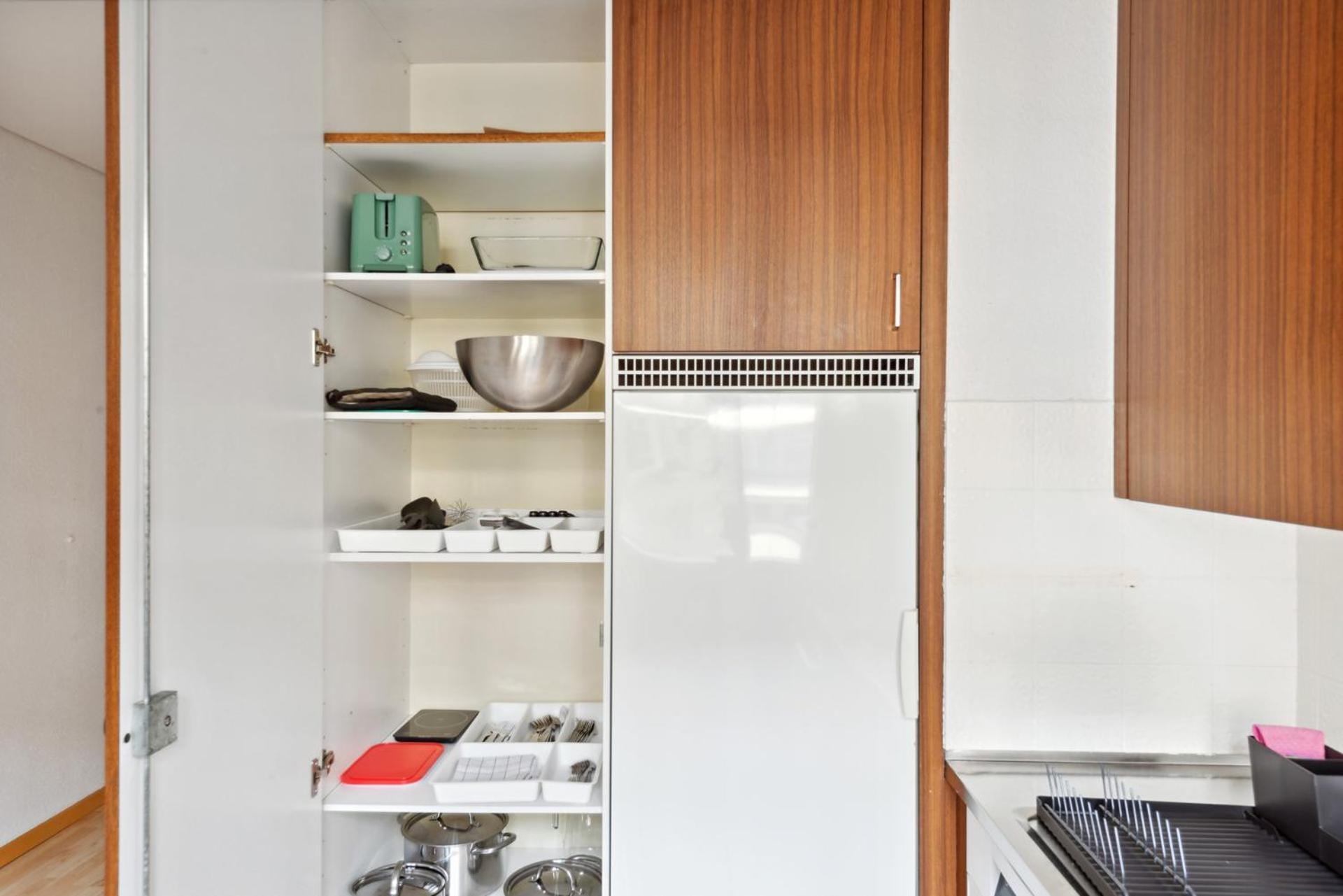 Spacious Apartments In The Heart Of Zurich Zltwg66 Luaran gambar