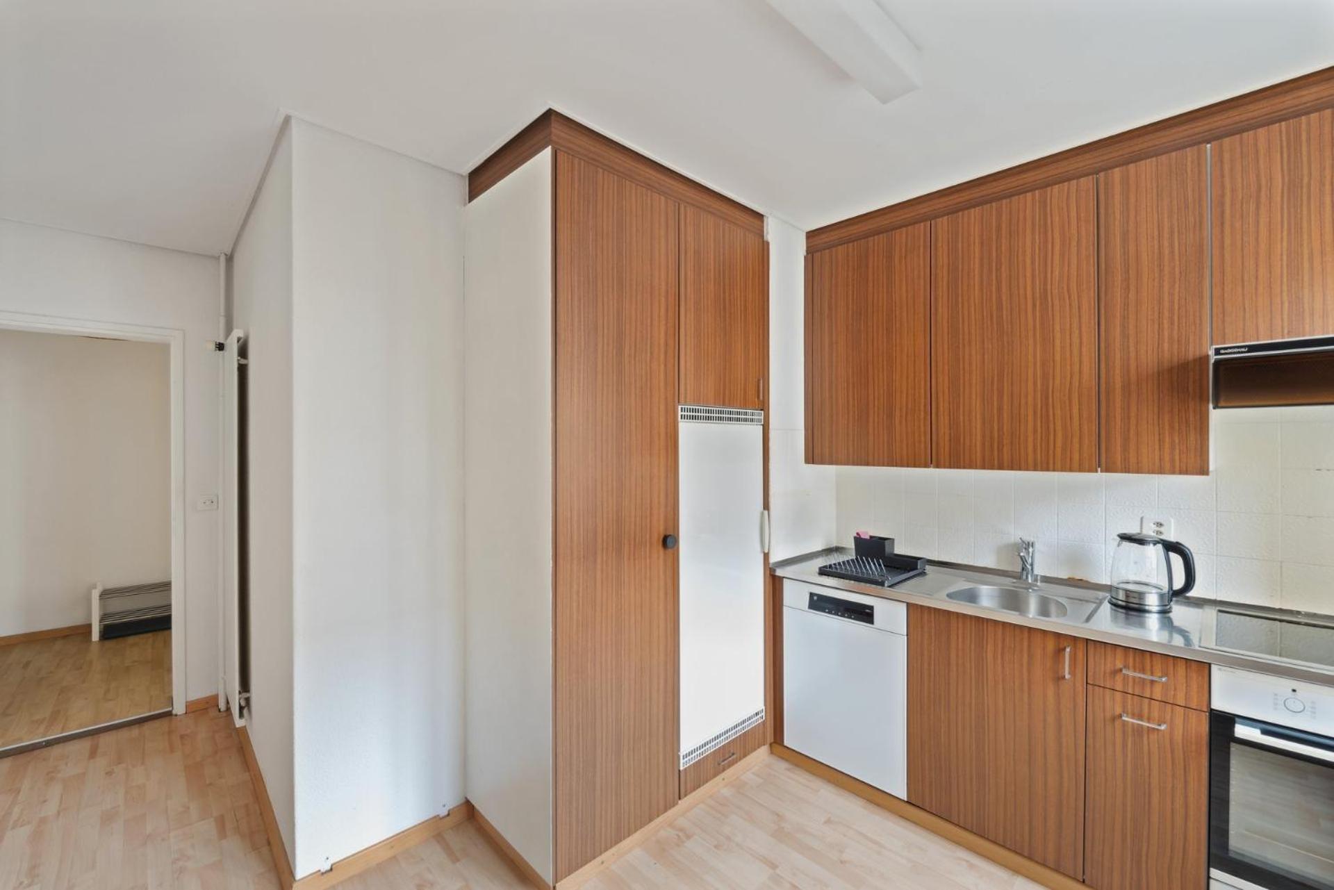 Spacious Apartments In The Heart Of Zurich Zltwg66 Luaran gambar