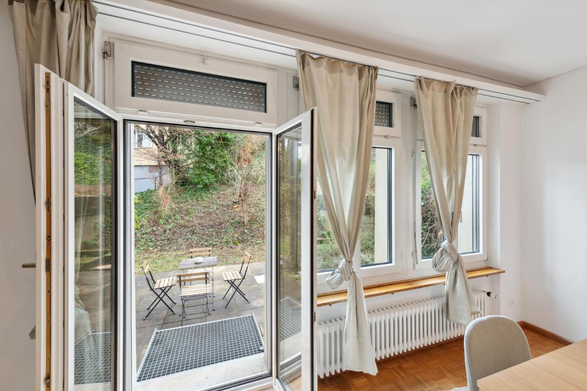 Spacious Apartments In The Heart Of Zurich Zltwg66 Luaran gambar