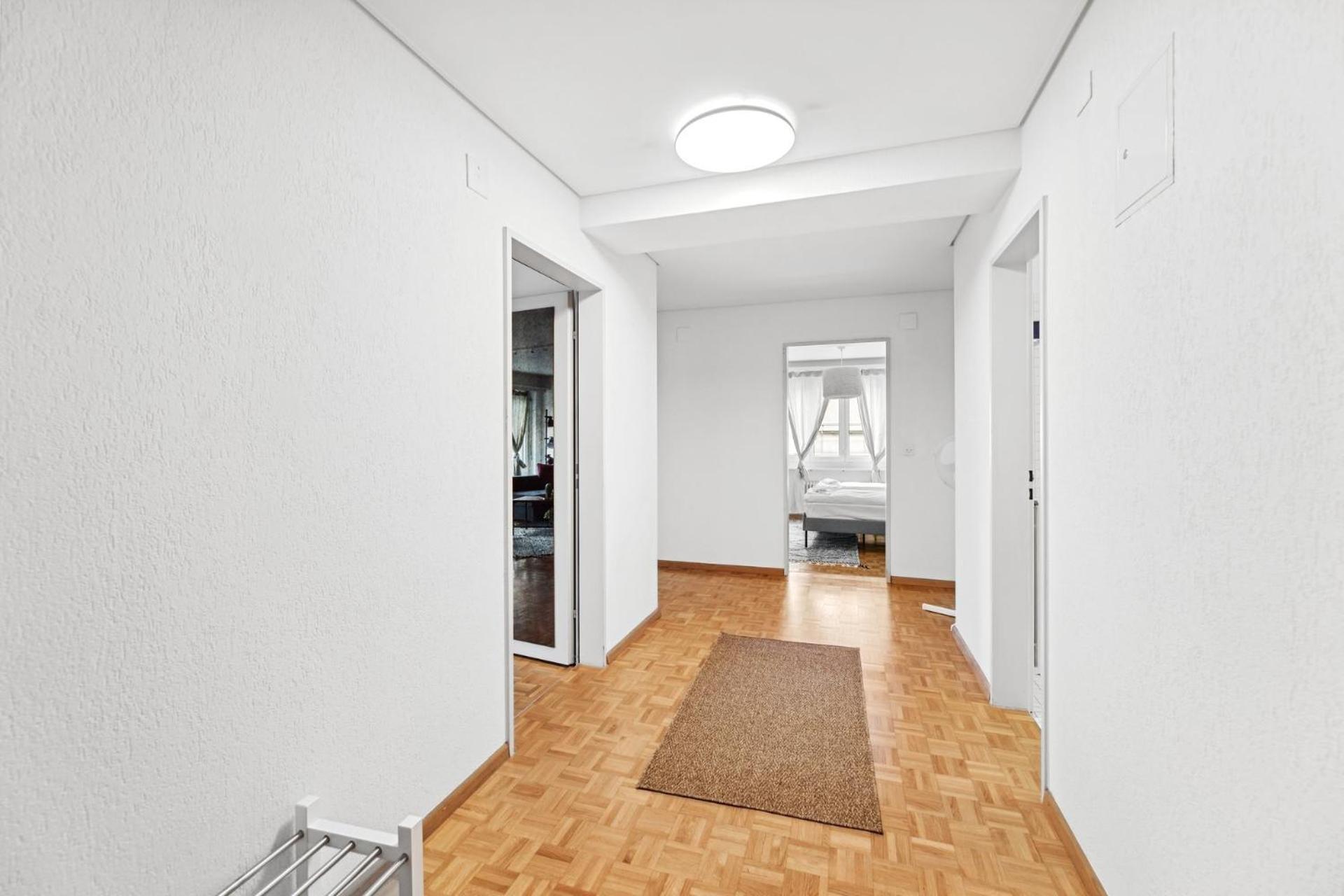 Spacious Apartments In The Heart Of Zurich Zltwg66 Luaran gambar