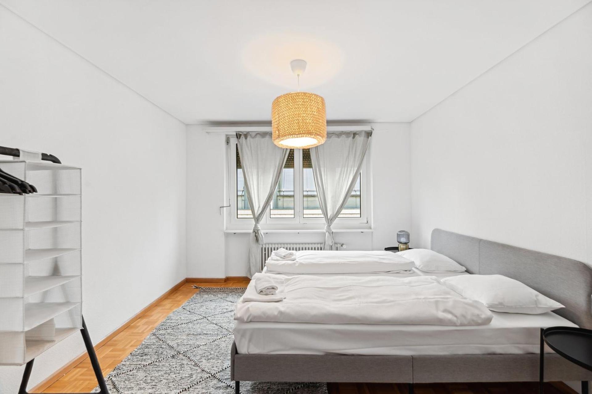 Spacious Apartments In The Heart Of Zurich Zltwg66 Luaran gambar