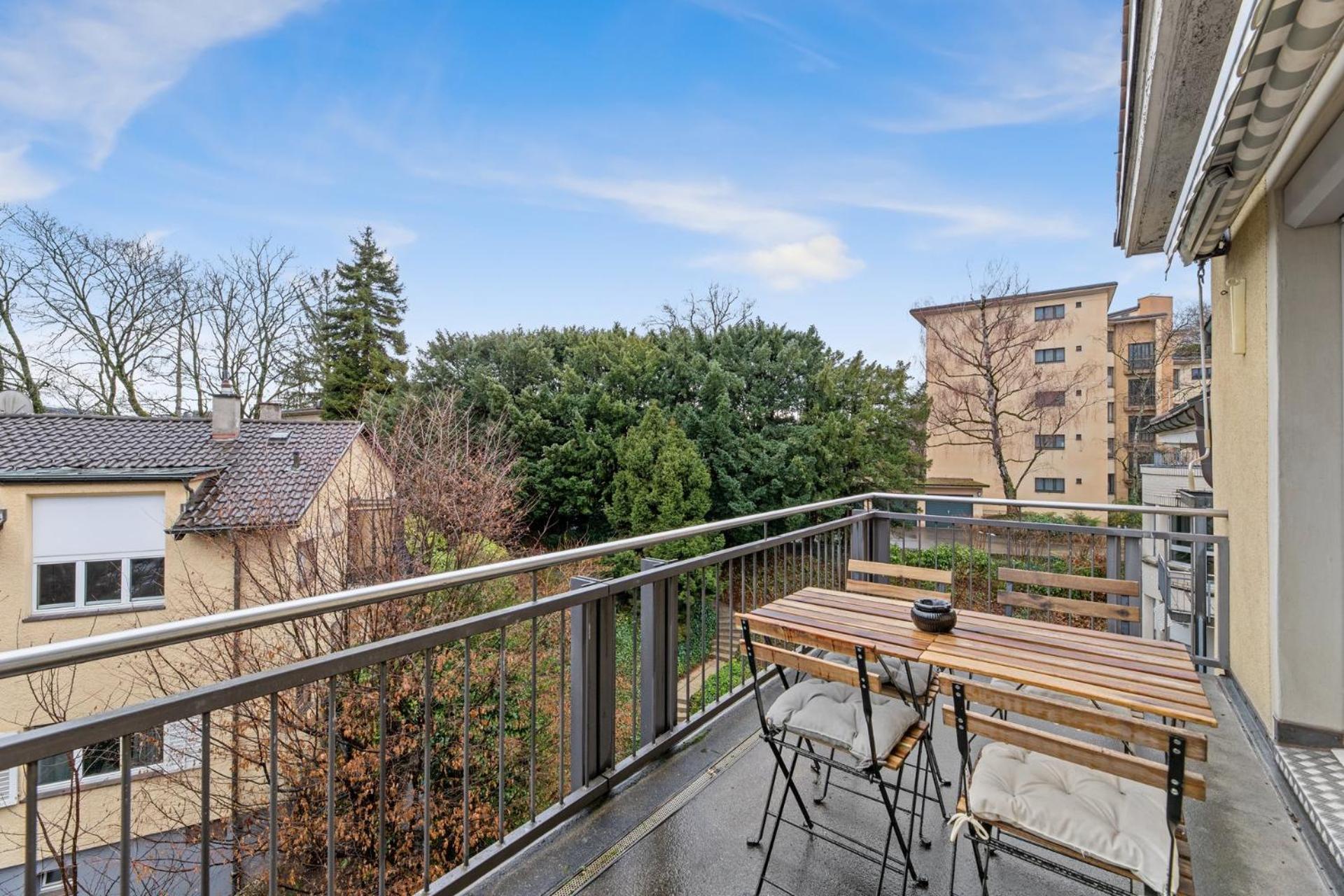 Spacious Apartments In The Heart Of Zurich Zltwg66 Luaran gambar