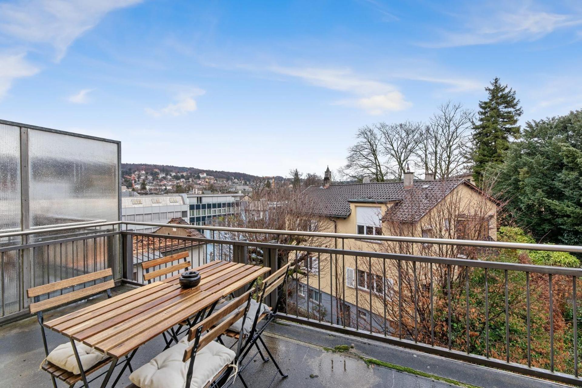 Spacious Apartments In The Heart Of Zurich Zltwg66 Luaran gambar