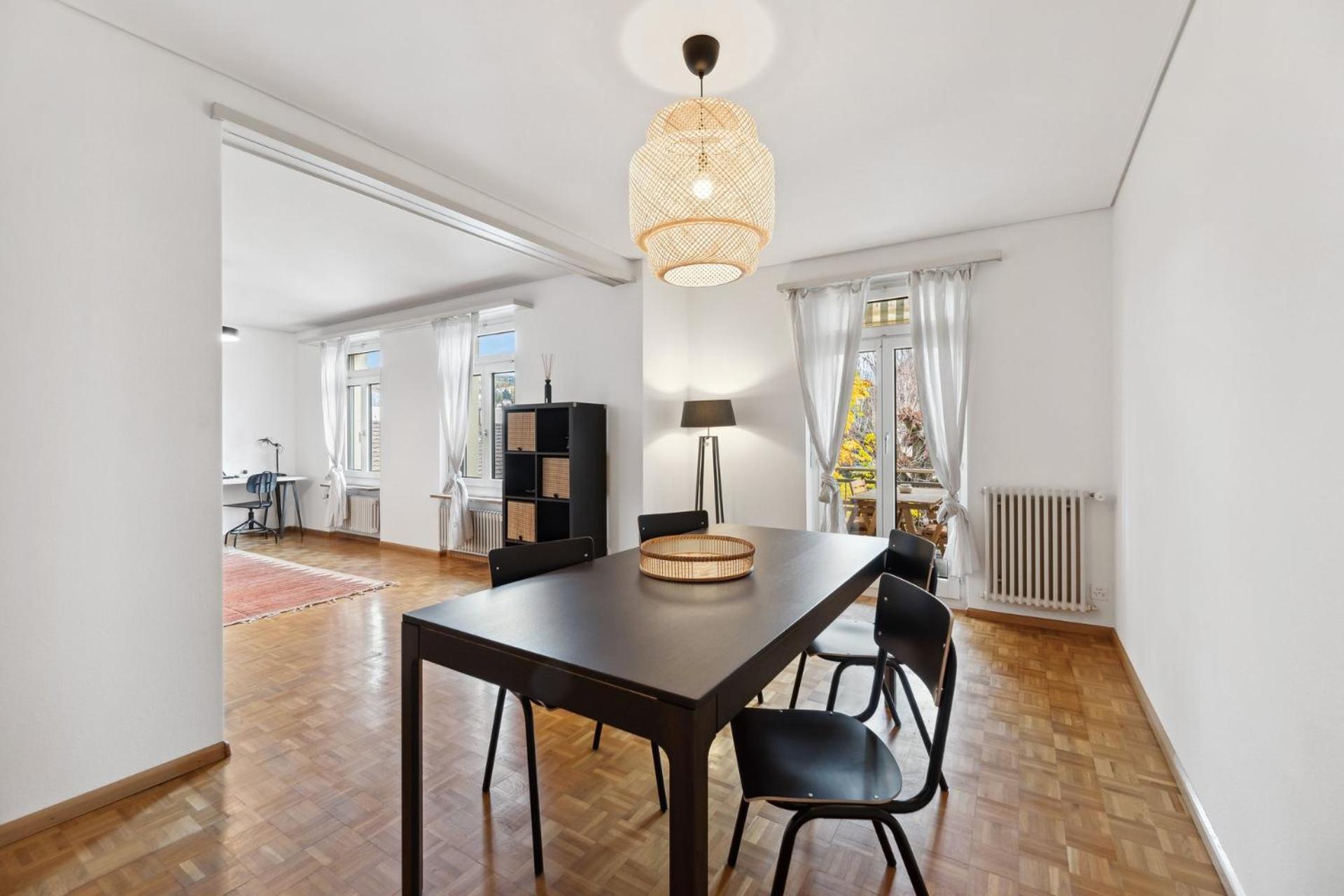 Spacious Apartments In The Heart Of Zurich Zltwg66 Luaran gambar