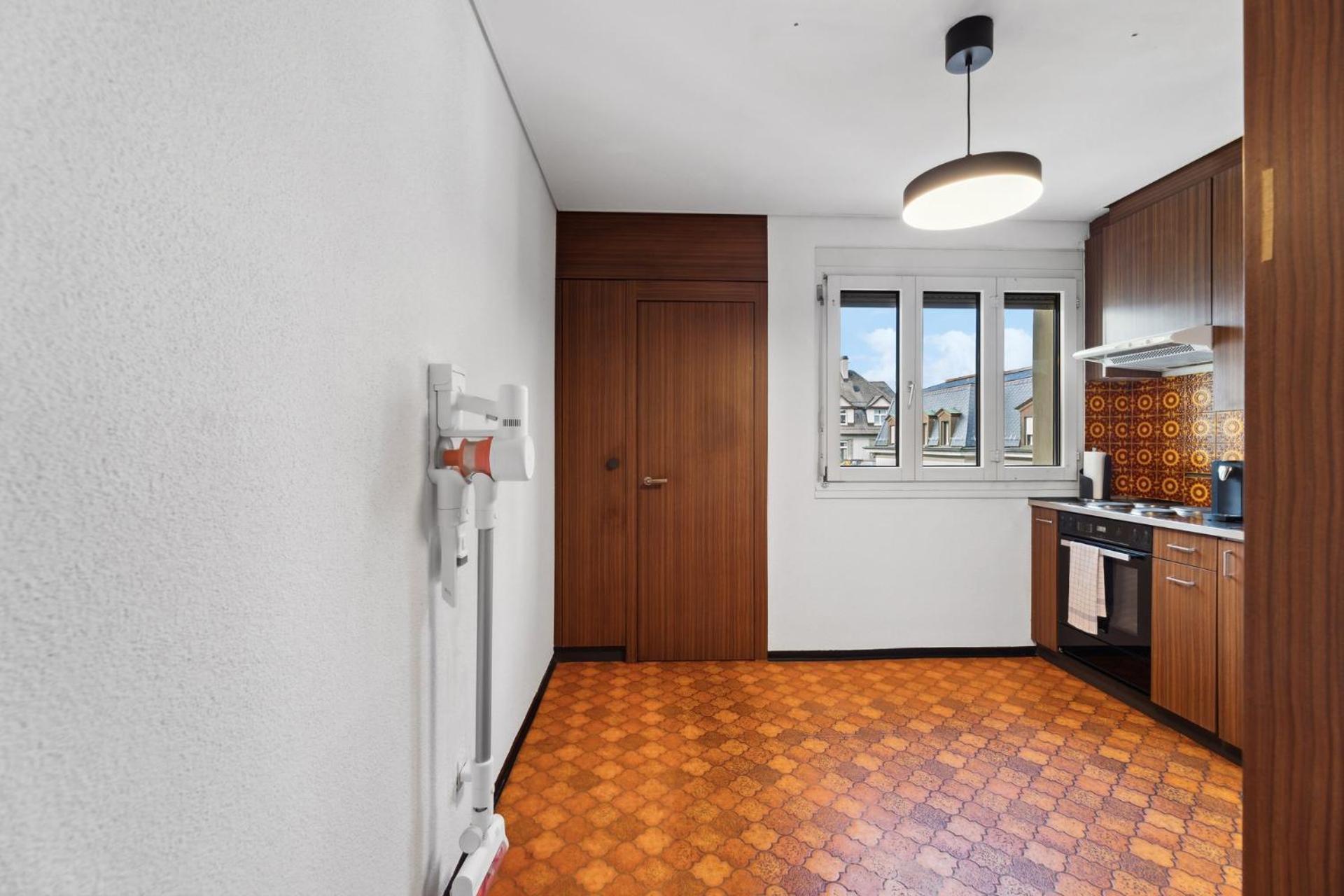 Spacious Apartments In The Heart Of Zurich Zltwg66 Luaran gambar