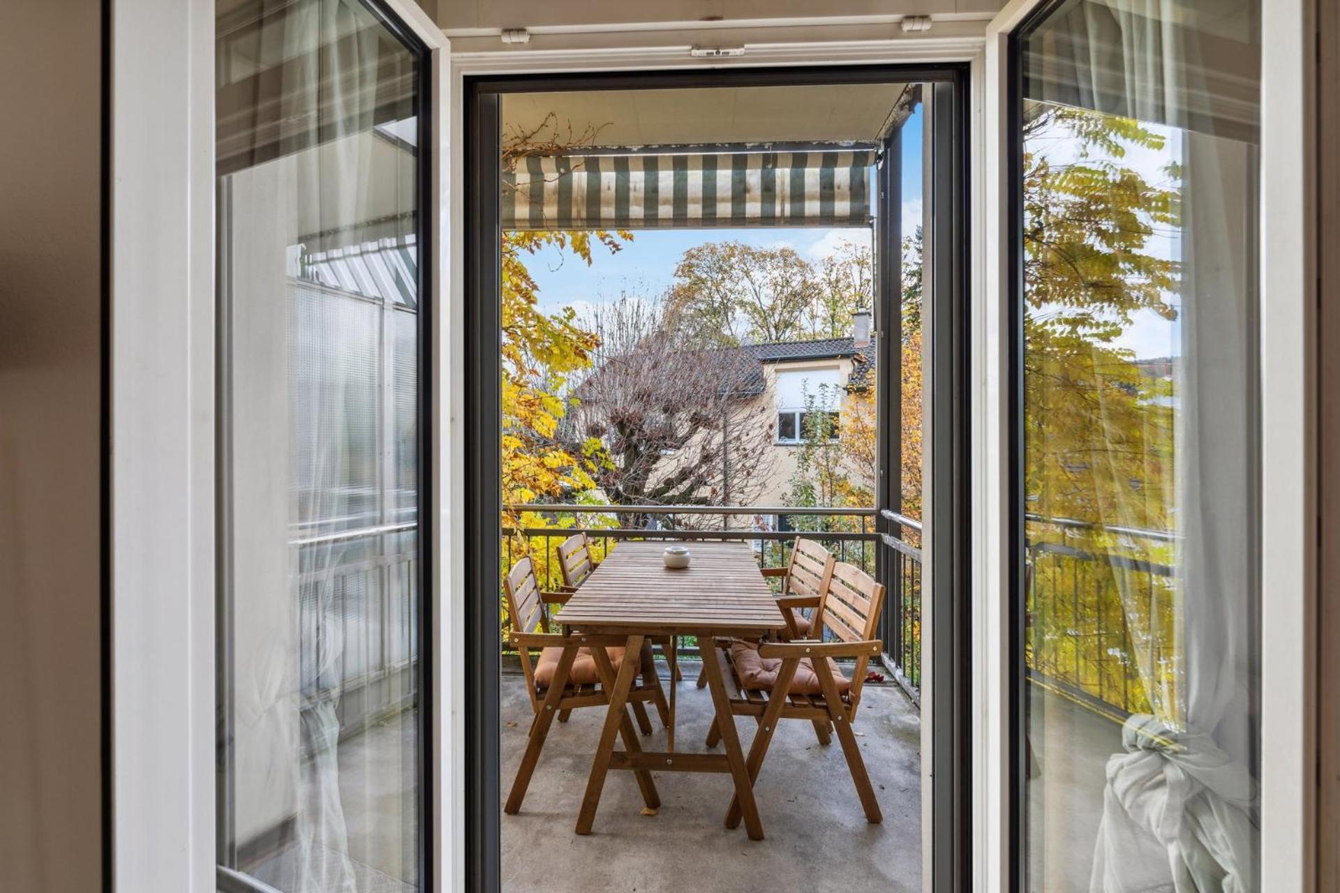 Spacious Apartments In The Heart Of Zurich Zltwg66 Luaran gambar
