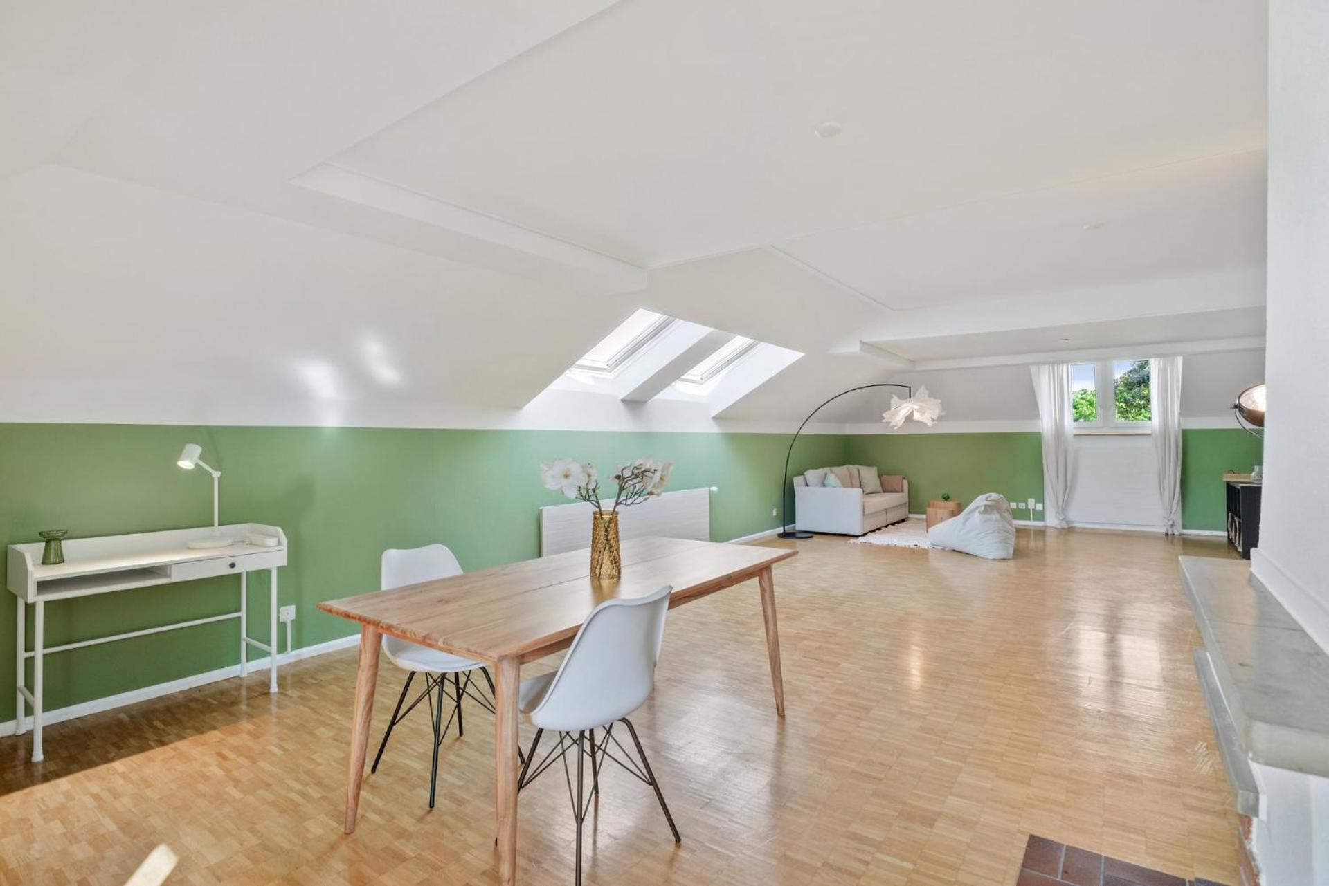 Spacious Apartments In The Heart Of Zurich Zltwg66 Luaran gambar