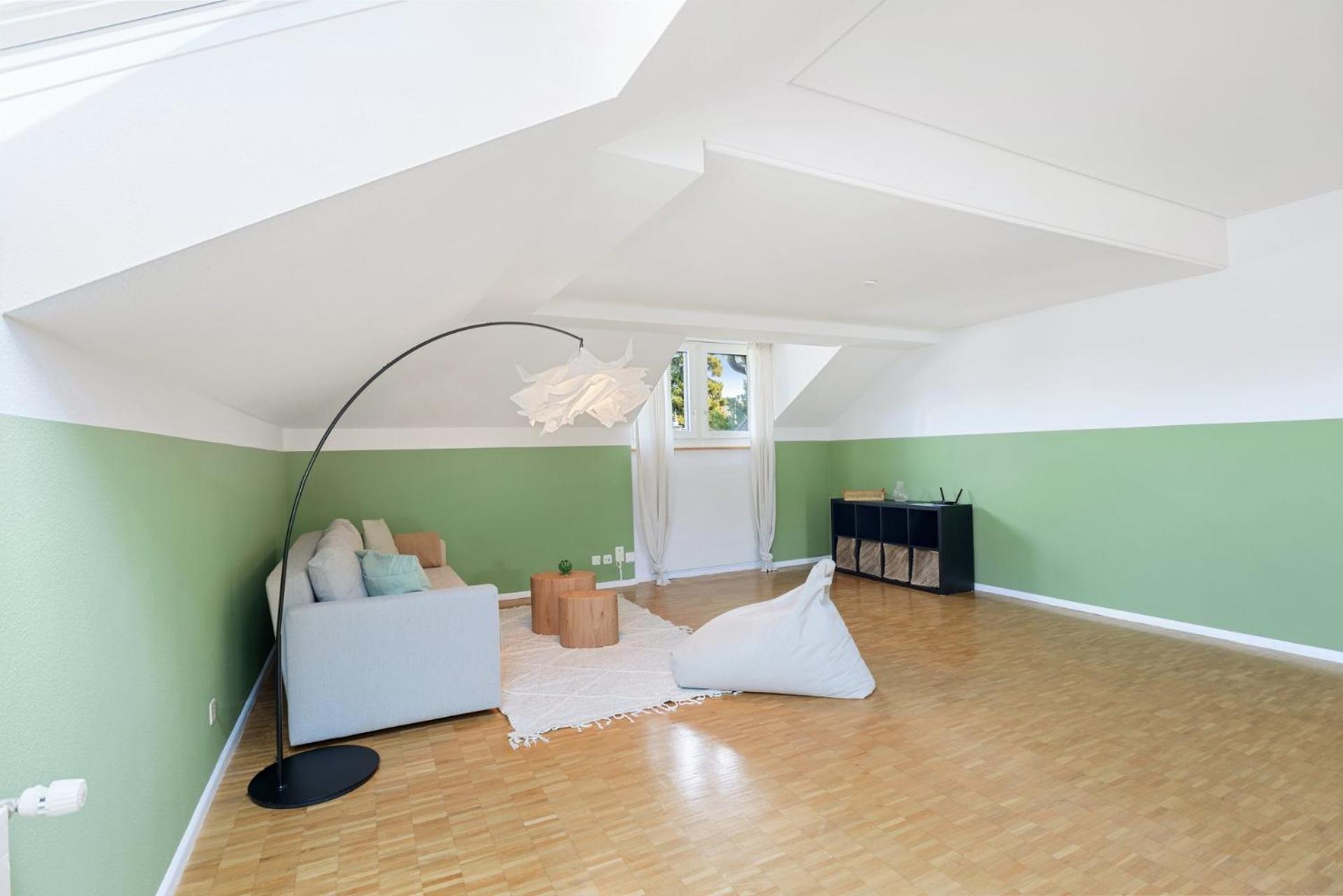 Spacious Apartments In The Heart Of Zurich Zltwg66 Luaran gambar