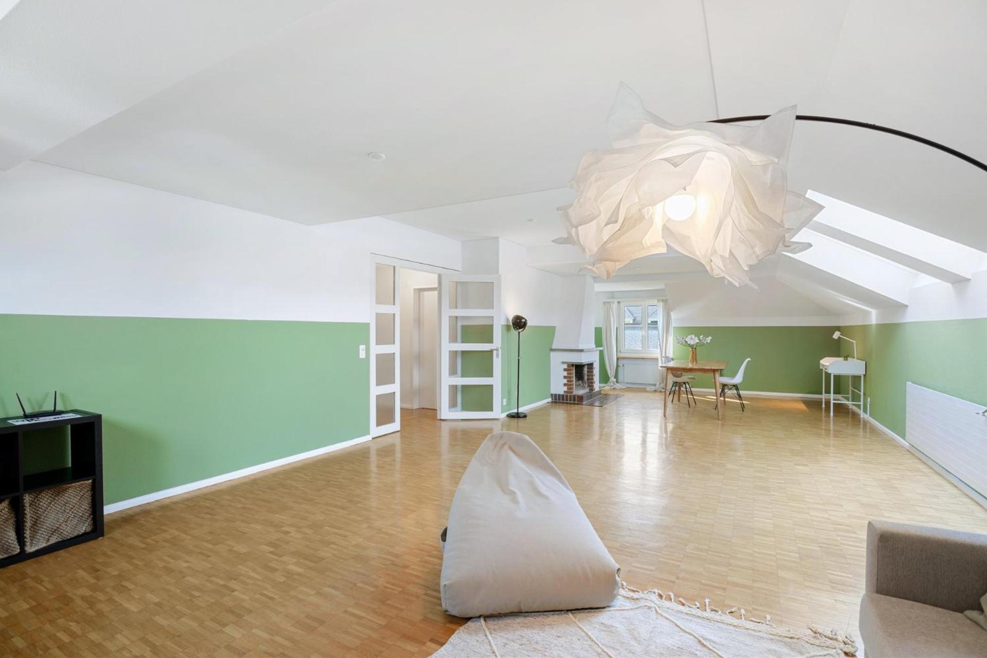 Spacious Apartments In The Heart Of Zurich Zltwg66 Luaran gambar