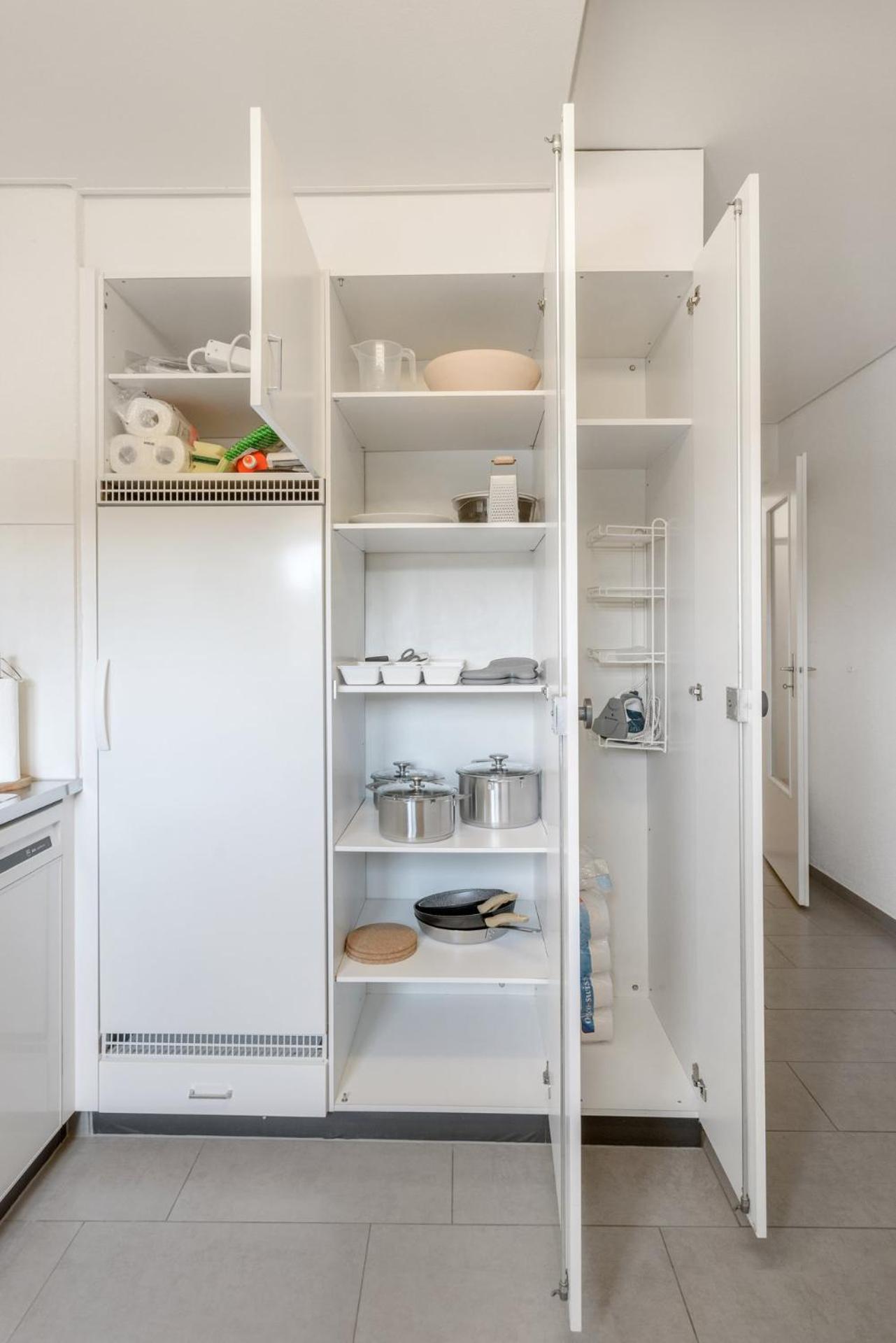 Spacious Apartments In The Heart Of Zurich Zltwg66 Luaran gambar