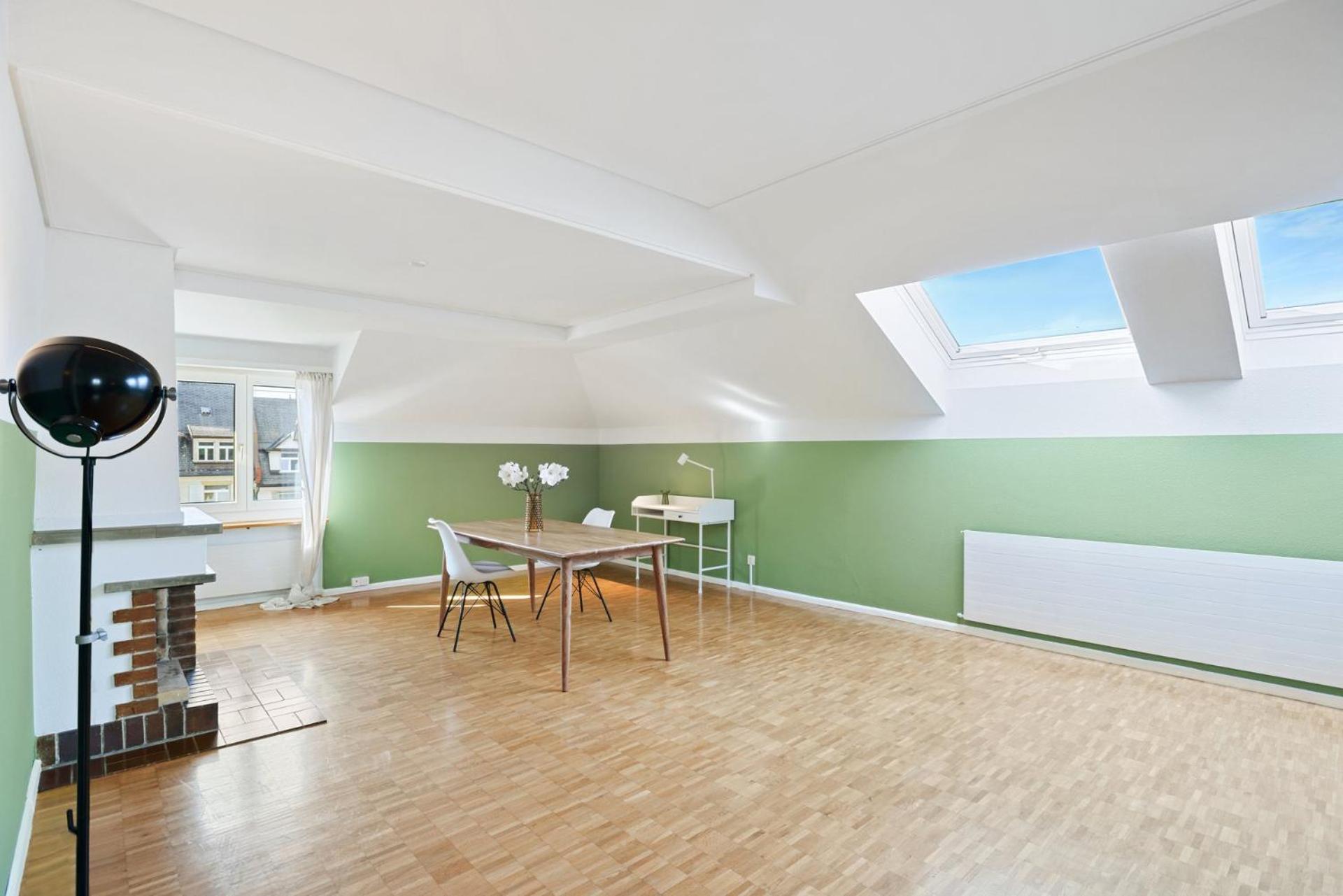 Spacious Apartments In The Heart Of Zurich Zltwg66 Luaran gambar