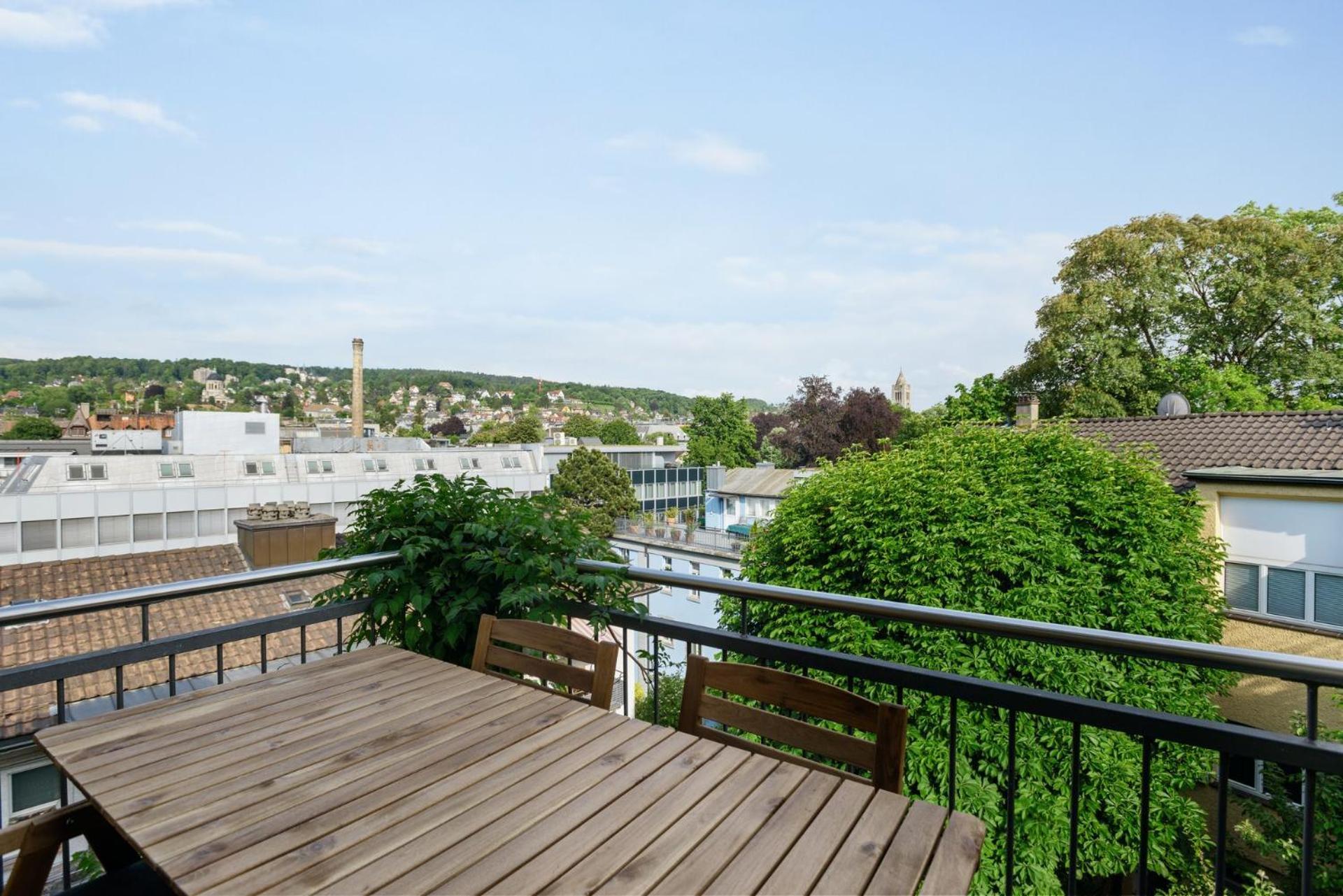Spacious Apartments In The Heart Of Zurich Zltwg66 Luaran gambar