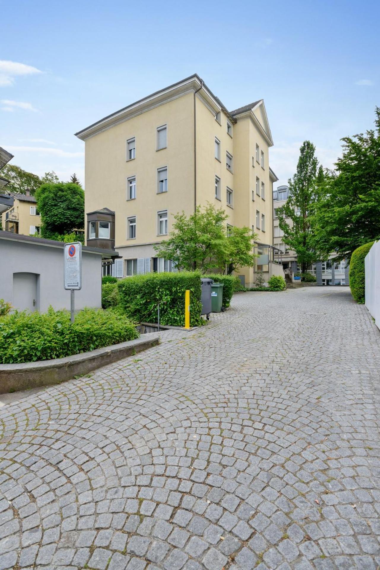 Spacious Apartments In The Heart Of Zurich Zltwg66 Luaran gambar