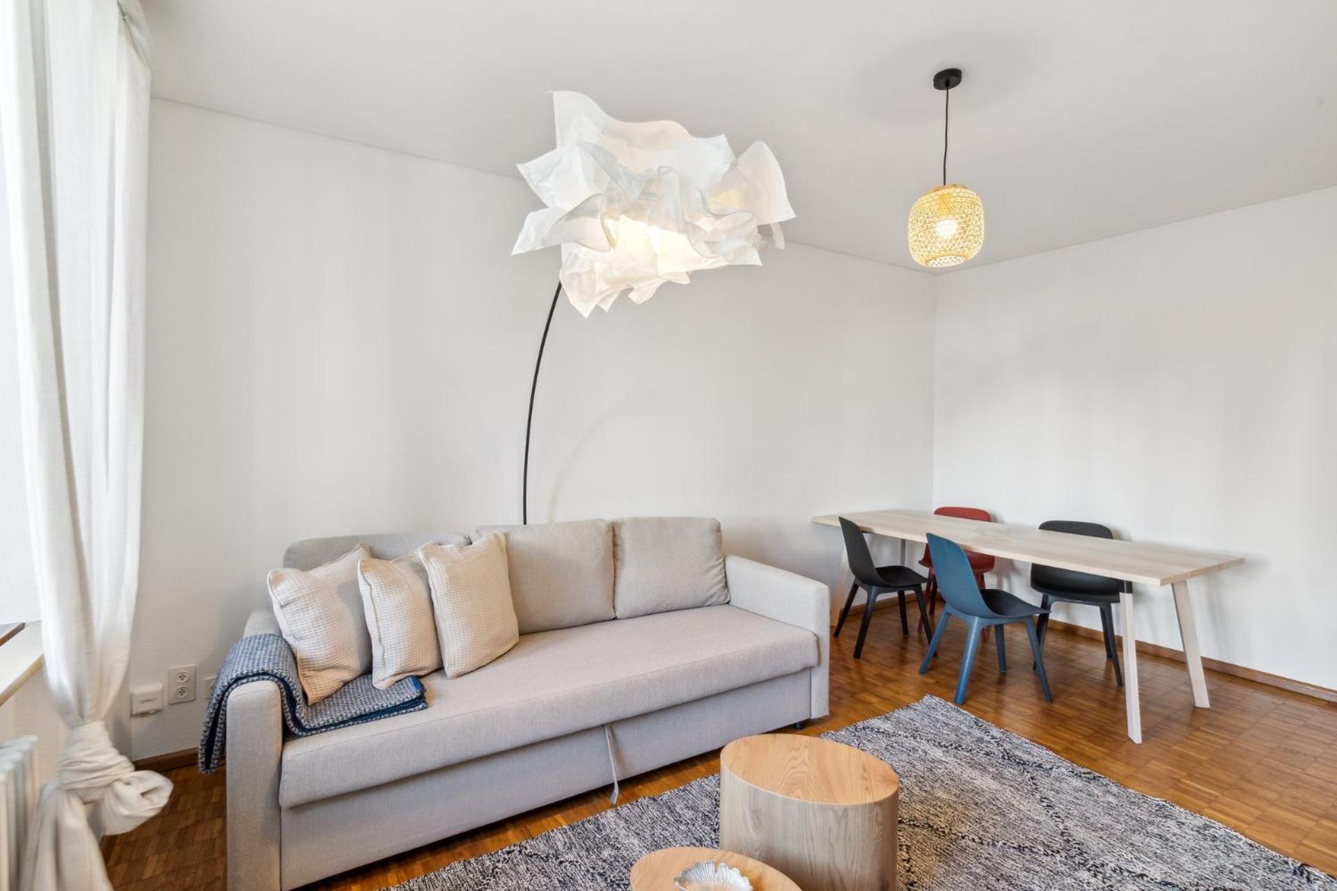 Spacious Apartments In The Heart Of Zurich Zltwg66 Luaran gambar