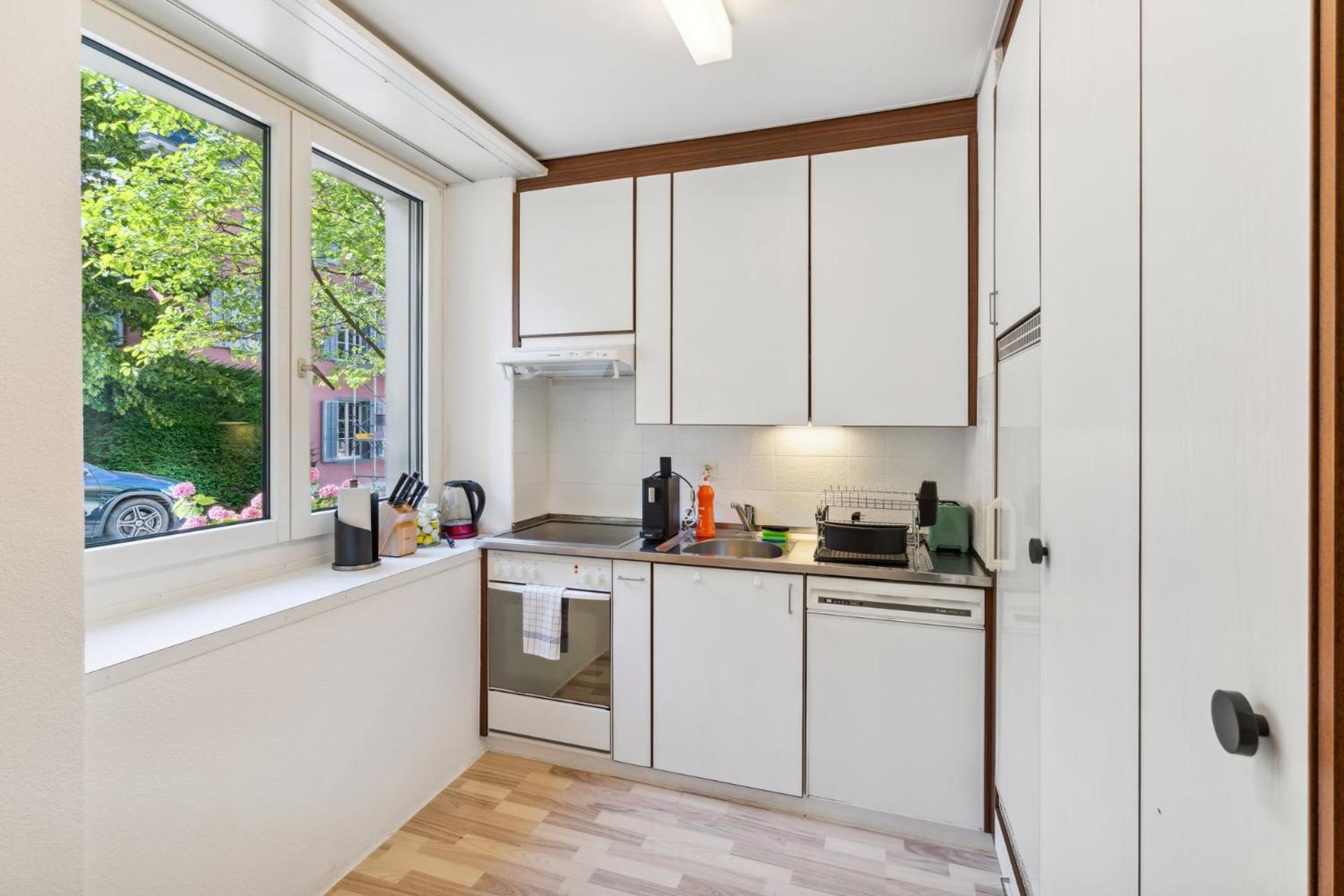 Spacious Apartments In The Heart Of Zurich Zltwg66 Luaran gambar
