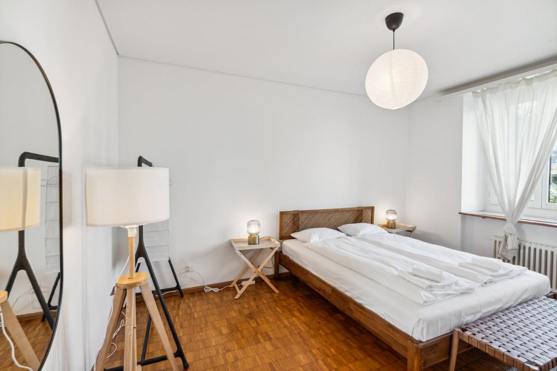 Spacious Apartments In The Heart Of Zurich Zltwg66 Luaran gambar