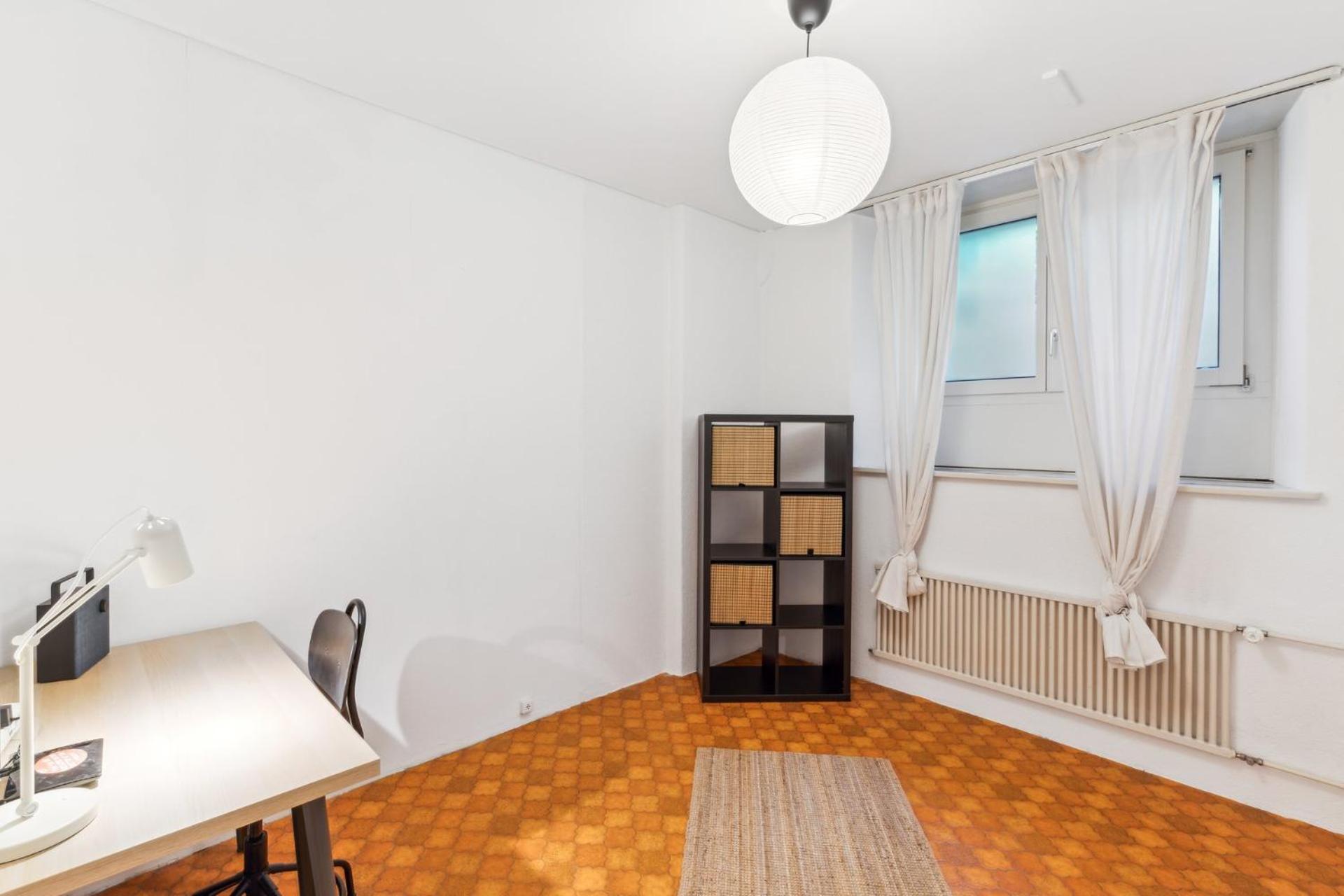 Spacious Apartments In The Heart Of Zurich Zltwg66 Luaran gambar