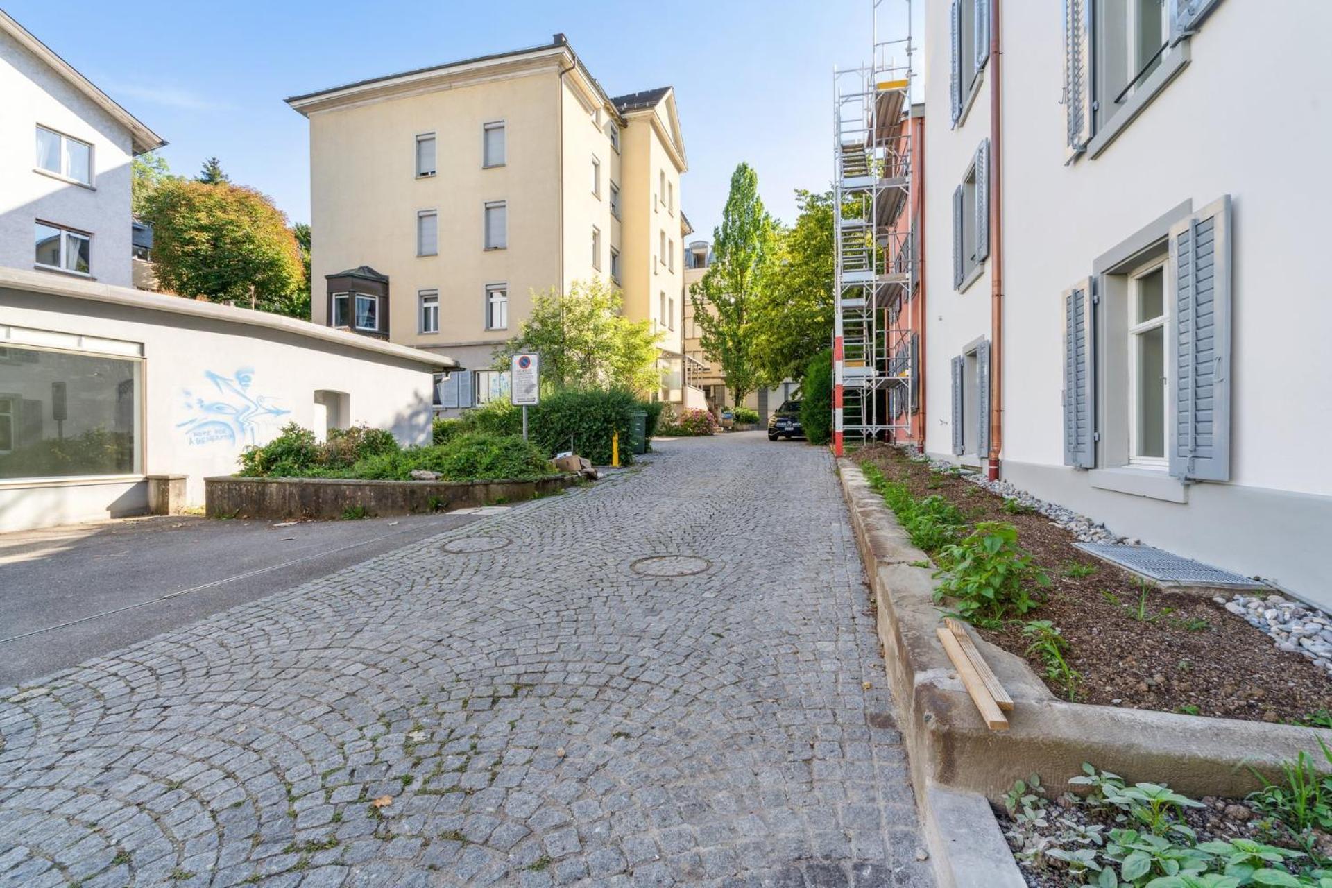 Spacious Apartments In The Heart Of Zurich Zltwg66 Luaran gambar
