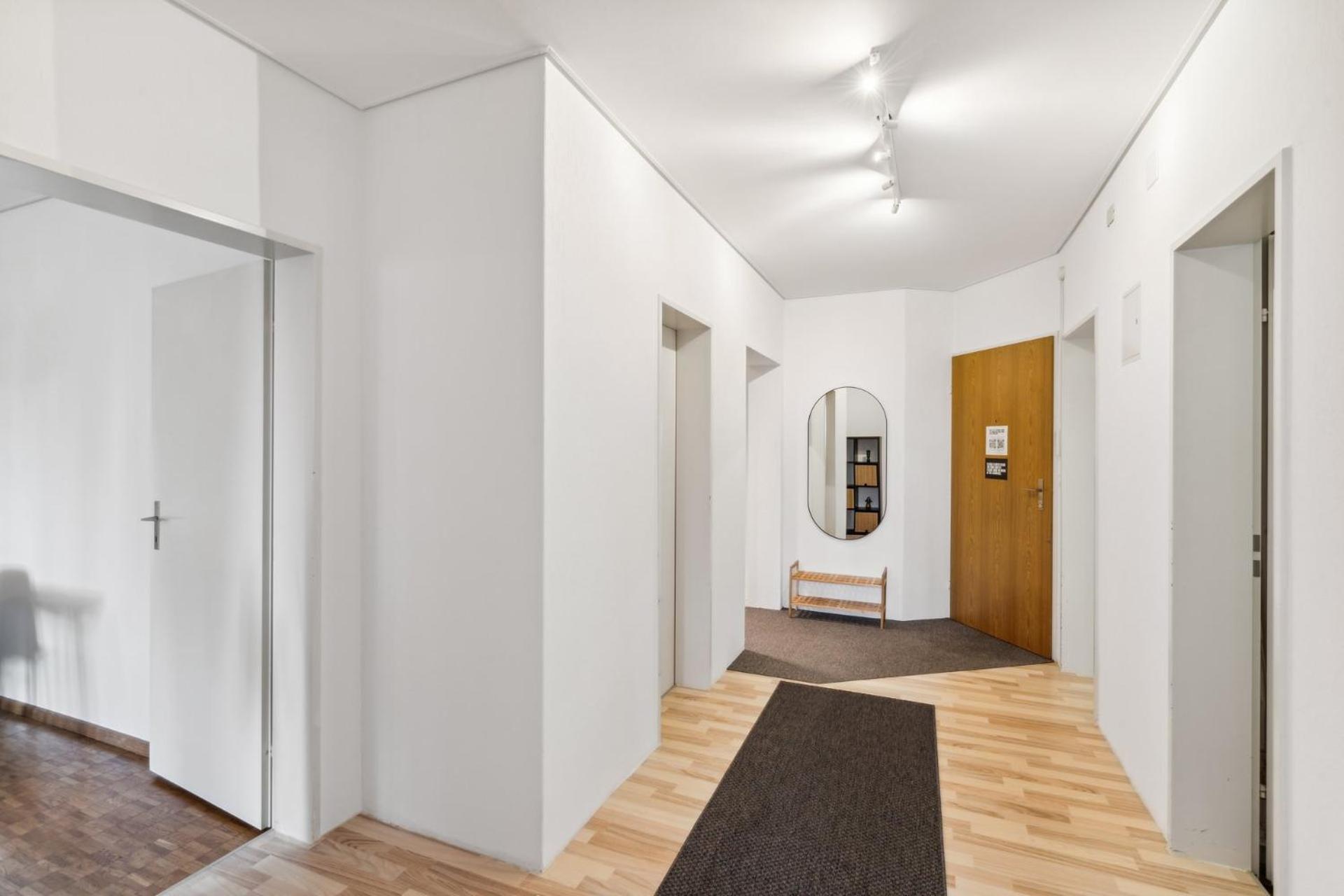 Spacious Apartments In The Heart Of Zurich Zltwg66 Luaran gambar