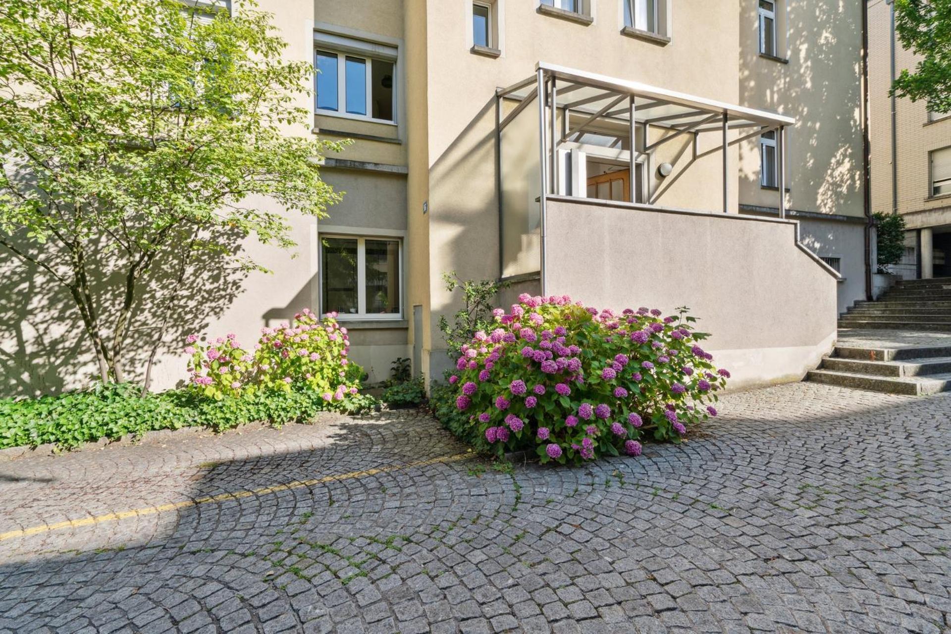Spacious Apartments In The Heart Of Zurich Zltwg66 Luaran gambar