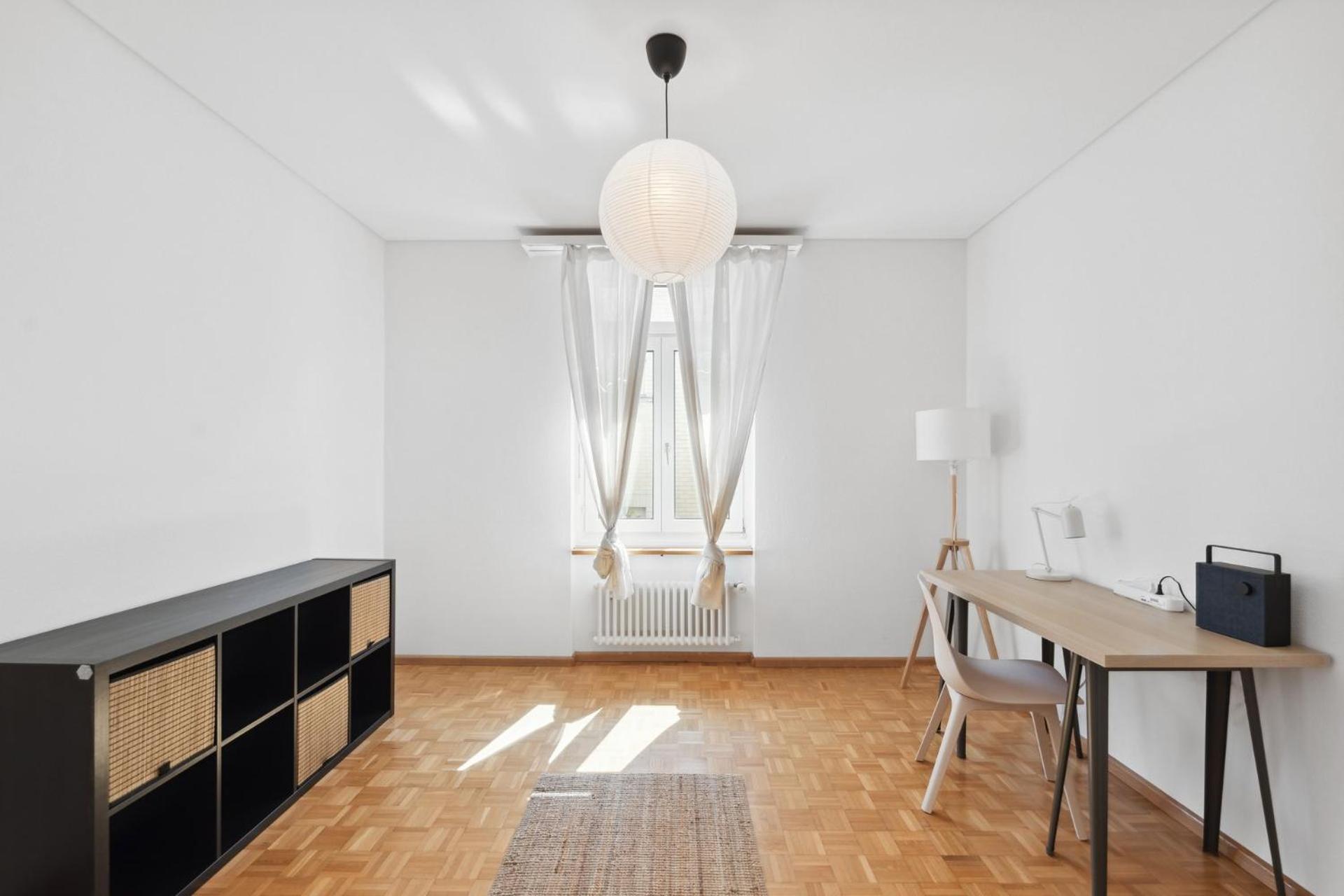 Spacious Apartments In The Heart Of Zurich Zltwg66 Luaran gambar