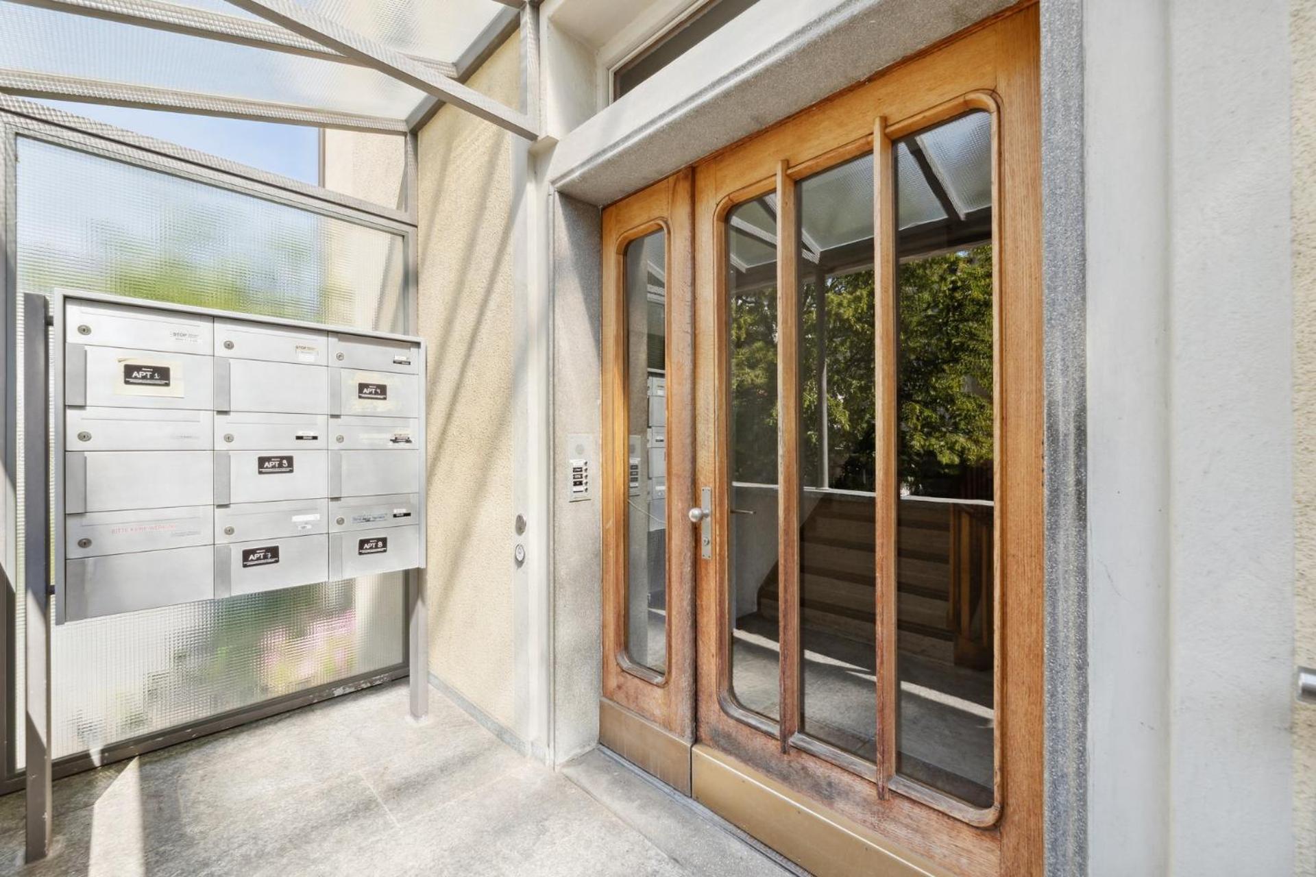 Spacious Apartments In The Heart Of Zurich Zltwg66 Luaran gambar