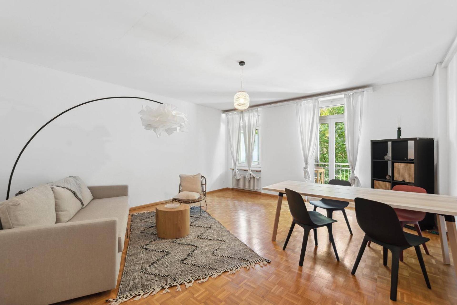 Spacious Apartments In The Heart Of Zurich Zltwg66 Luaran gambar
