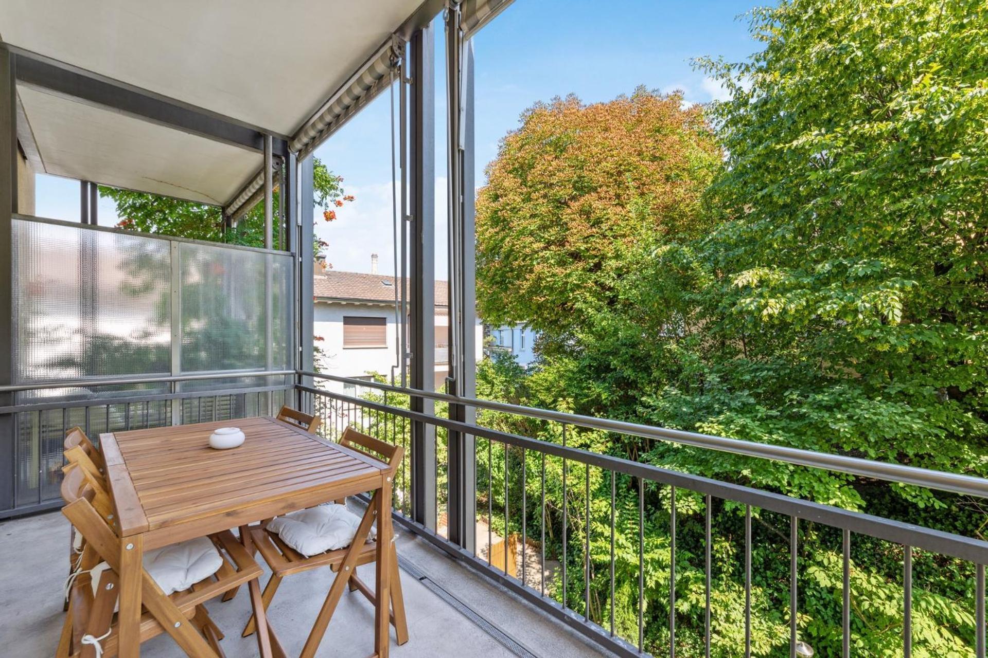 Spacious Apartments In The Heart Of Zurich Zltwg66 Luaran gambar