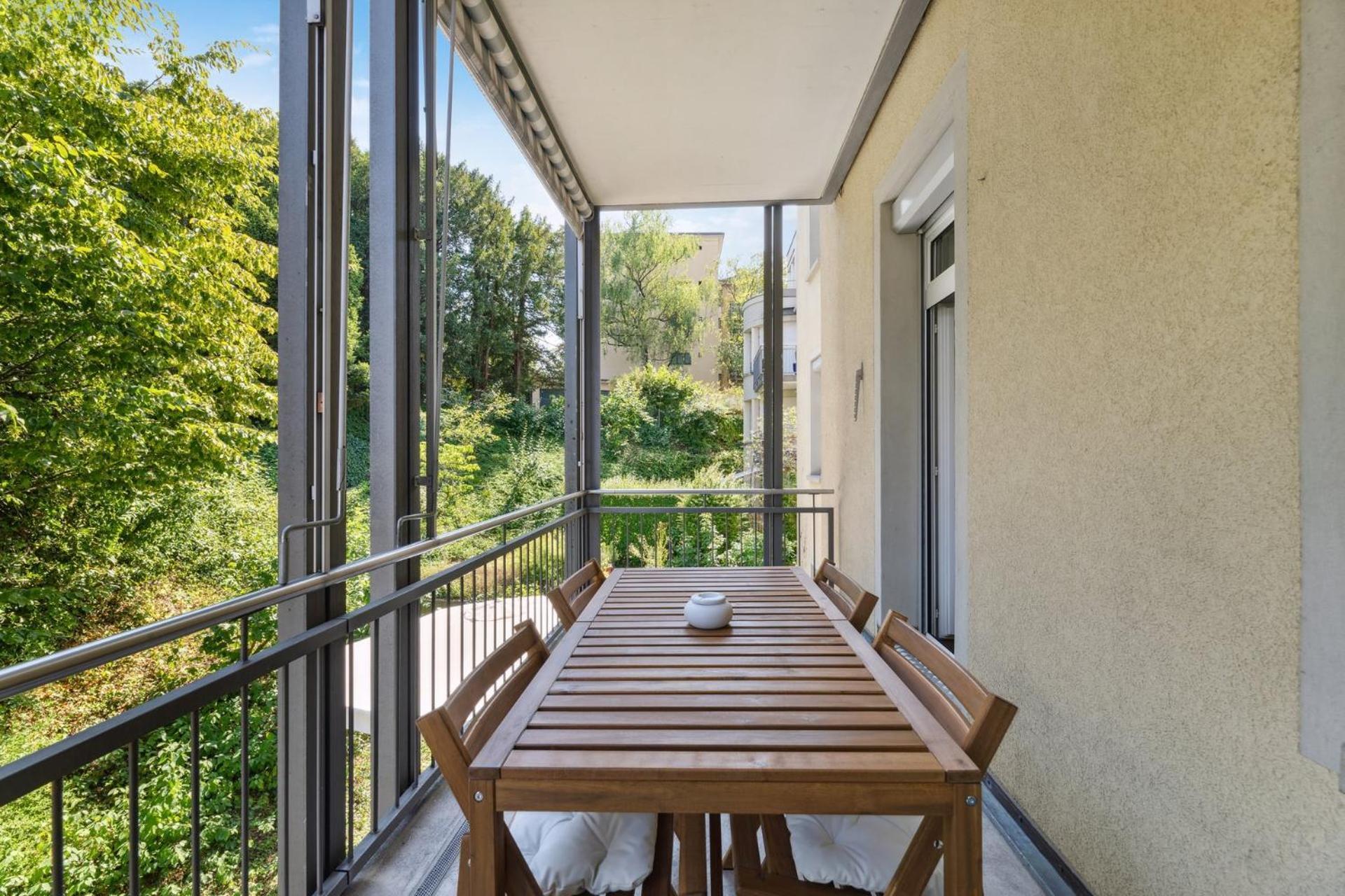 Spacious Apartments In The Heart Of Zurich Zltwg66 Luaran gambar